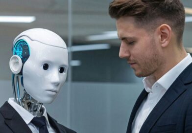 Haufe-KI-Konferenz mit 9.000 Anmeldungen