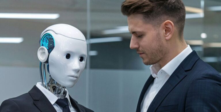 Haufe-KI-Konferenz mit 9.000 Anmeldungen