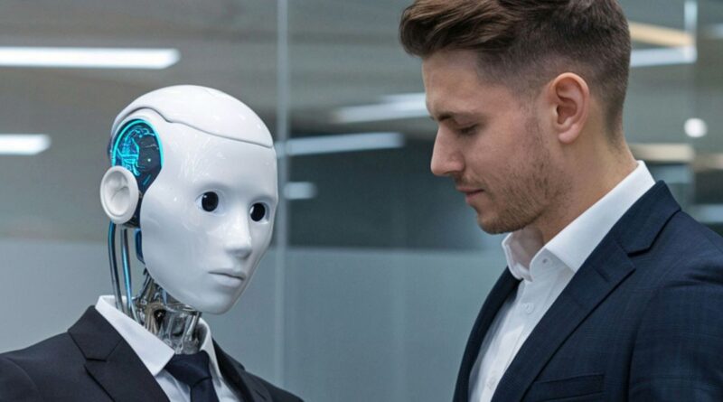 Haufe-KI-Konferenz mit 9.000 Anmeldungen