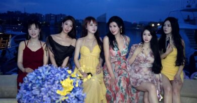 Junge Generation in China - Doku zeigt neue Träume