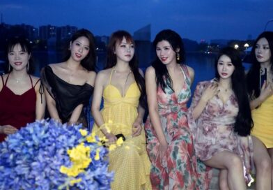 Junge Generation in China - Doku zeigt neue Träume