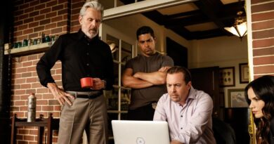 Sat.1 zeigt ab Januar vier Crime-Serien am Dienstagabend