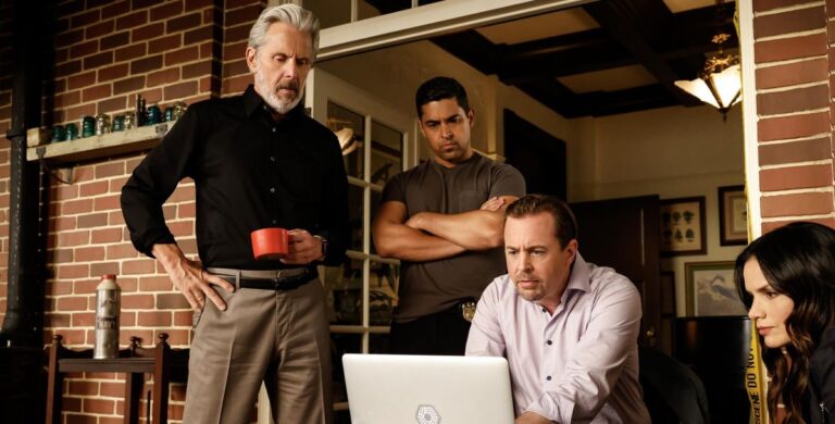 Sat.1 zeigt ab Januar vier Crime-Serien am Dienstagabend