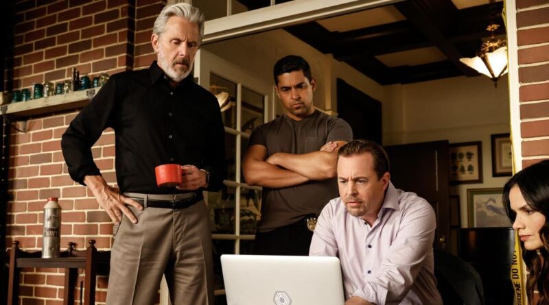 Sat.1 zeigt ab Januar vier Crime-Serien am Dienstagabend