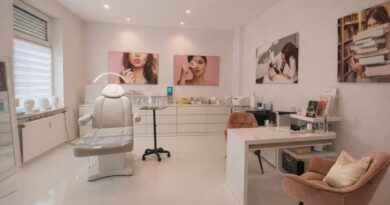 Jasmine Holzmann: Schön aussehen - ohne wie gemacht zu wirken