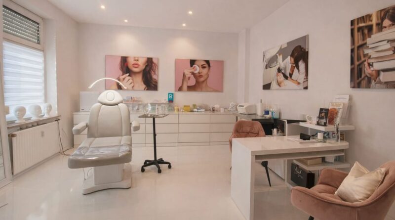 Jasmine Holzmann: Schön aussehen - ohne wie gemacht zu wirken