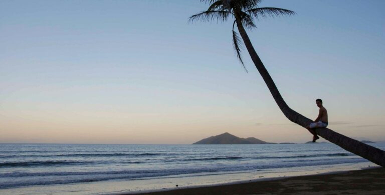 "Promis unter Palmen 2026" - diese Stars kämpfen um 50.000 Euro