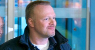 Raab-Show rund um das Dschungelcamp