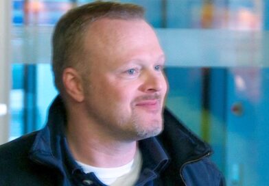 Raab-Show rund um das Dschungelcamp