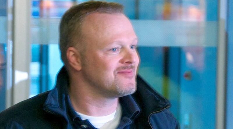 Raab-Show rund um das Dschungelcamp