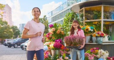 Asics startet weltweite Kampagne mit Beach-Boys-Klassiker