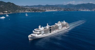 Silversea wird offizieller Partner der BNP Paribas Open 2026