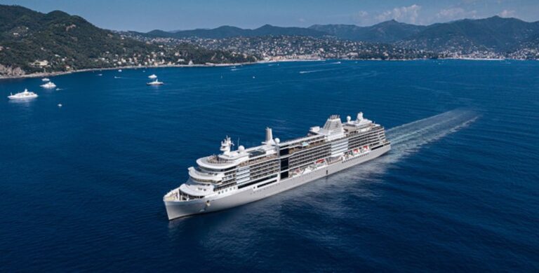 Silversea wird offizieller Partner der BNP Paribas Open 2026