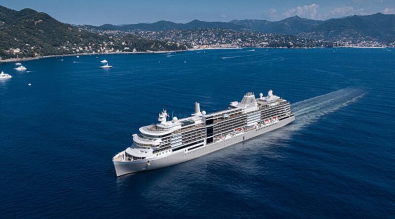 Silversea wird offizieller Partner der BNP Paribas Open 2026