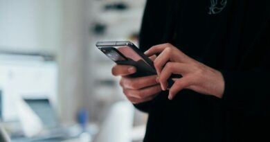 Studie Uni Mainz: Handy weg verbessert Stimmung nur kurz