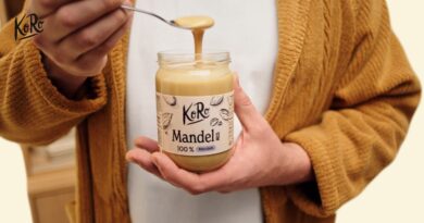 Snackification - KoRo startet TV-Kampagne