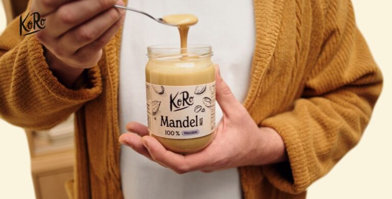 Snackification - KoRo startet TV-Kampagne