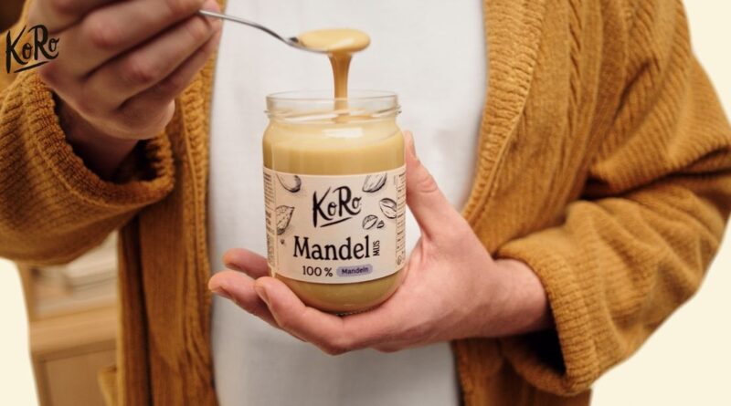 Snackification - KoRo startet TV-Kampagne