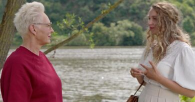 "Notruf Spezial" - verschüttet im Hotel