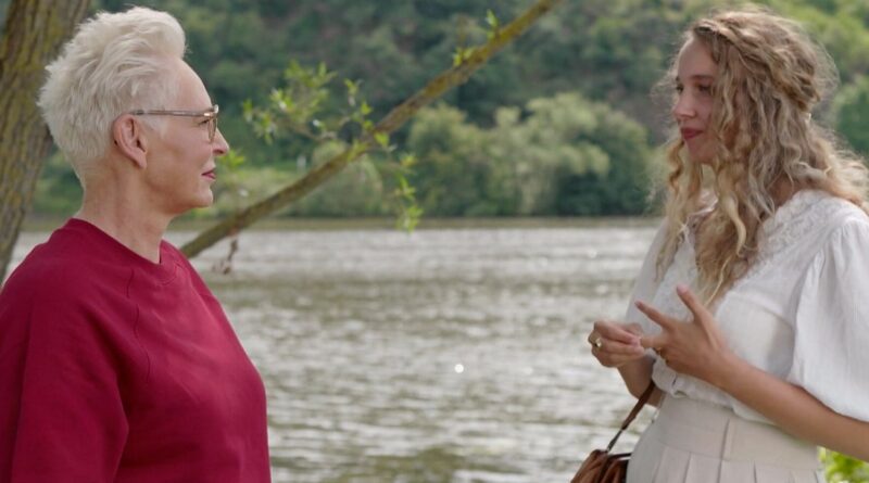 "Notruf Spezial" - verschüttet im Hotel