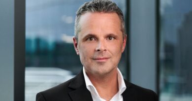 Bentley Motors - Angus Fitton übernimmt Kommunikation