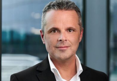 Bentley Motors - Angus Fitton übernimmt Kommunikation