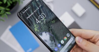 Ciberataques: malware para Android impulsado por IA