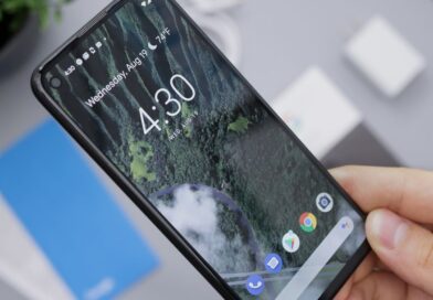 Cyberangriffe - die KI-gestützte Android-Malware