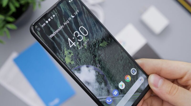 Cyberangriffe - die KI-gestützte Android-Malware