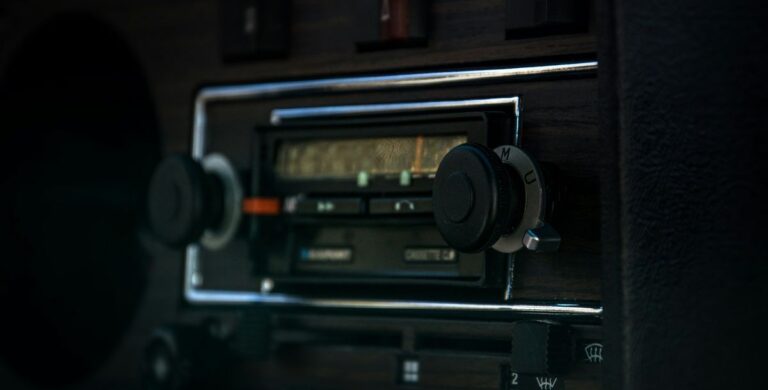 Warum das Radio auch 2026 unverzichtbar bleibt