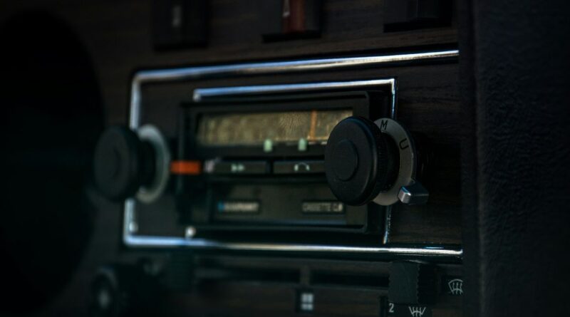 Warum das Radio auch 2026 unverzichtbar bleibt