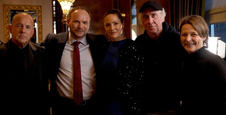 Film über René Benko - Thomas Stipsits spielt Immobilien-Pleitier