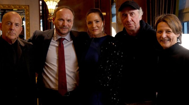 Film über René Benko - Thomas Stipsits spielt Immobilien-Pleitier