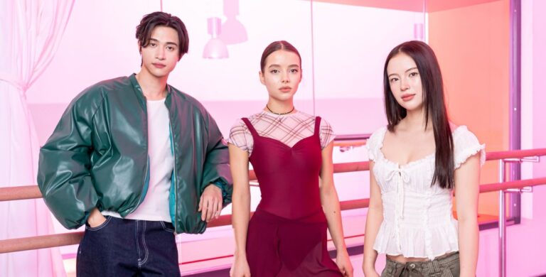 Erste deutsche Vertical Drama Series für TikTok startet