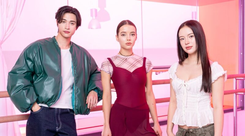 Erste deutsche Vertical Drama Series für TikTok startet