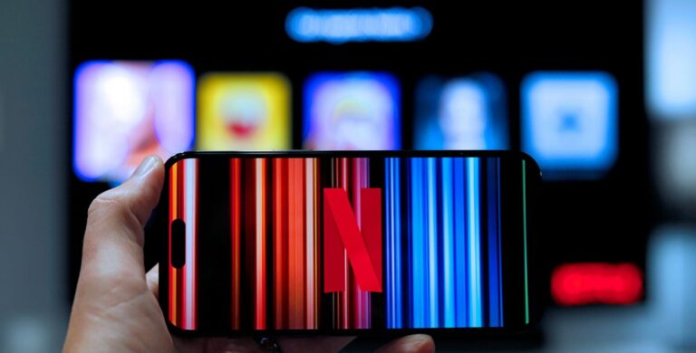 Deutschland hat mehr Netflix-Inhalte als die USA