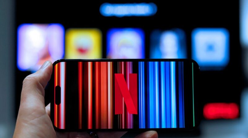 Deutschland hat mehr Netflix-Inhalte als die USA