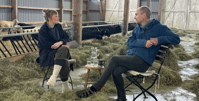 "Deichmomente" (St. Peter-Ording) wird Video-Podcast