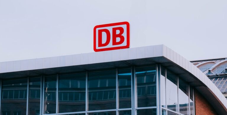 Bahn-Kampagne mit Anke Engelke eingestellt