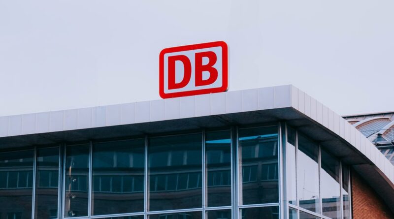 Bahn-Kampagne mit Anke Engelke eingestellt