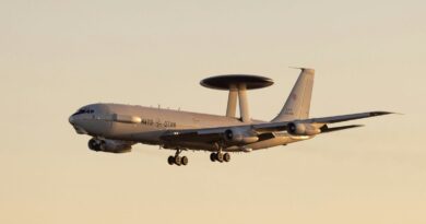 Warum Millionen Menschen im Krieg auf Flugzeugkarten starren