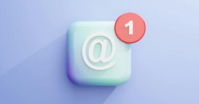 Freenet Mail - neue Internetadresse für E-Mail-Dienste