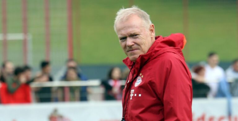 Hermann "Tiger" Gerland - Documentary tells the story of the football legend's life