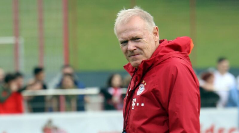 Hermann "Tiger" Gerland - Doku erzählt Leben der Fußball-Legende