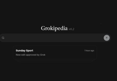 Wie wichtig ist ein Eintrag bei Grokipedia?