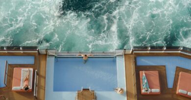 NCL cruist mit neuer Markenkampagne