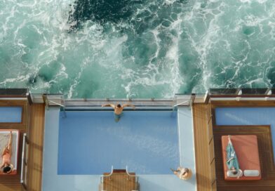 NCL cruist mit neuer Markenkampagne