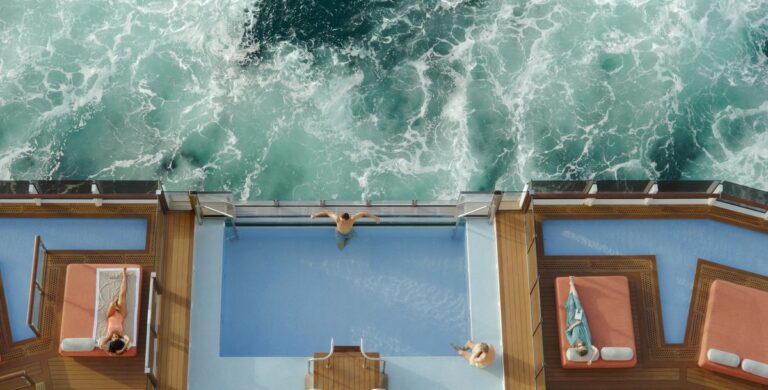 NCL cruist mit neuer Markenkampagne