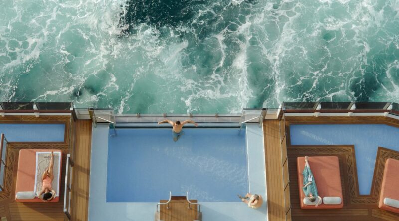 NCL cruist mit neuer Markenkampagne