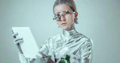 KI-Boom setzt Special-Interest-Magazine unter Druck